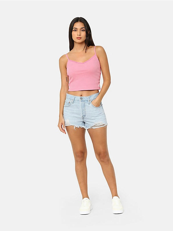 Levi's 501 Shorts in Day by Day