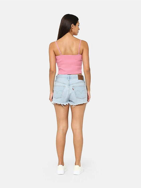 Levi's 501 Shorts in Day by Day