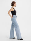 Levi's Ribcage Wide Leg in Far and Wide