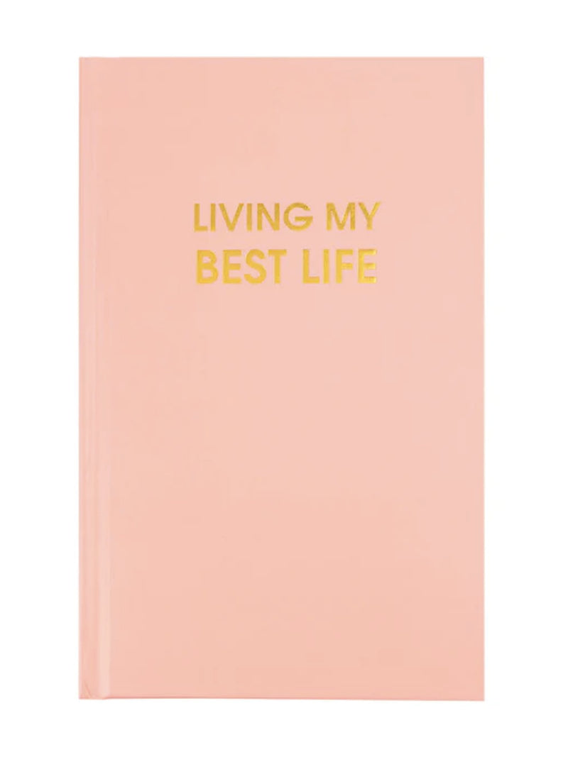 Chez Gagne Lined Journal