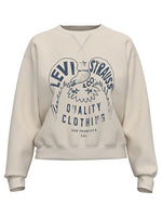 Levi's Graphic Heritage Crew Sweatshirt