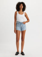 Levi's 80's Mom Short in Make A Differencce