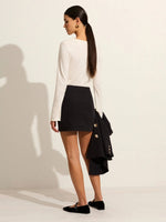 Astrid Mini Skirt