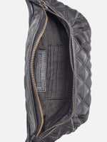 Beck Quilted Fanny Pack