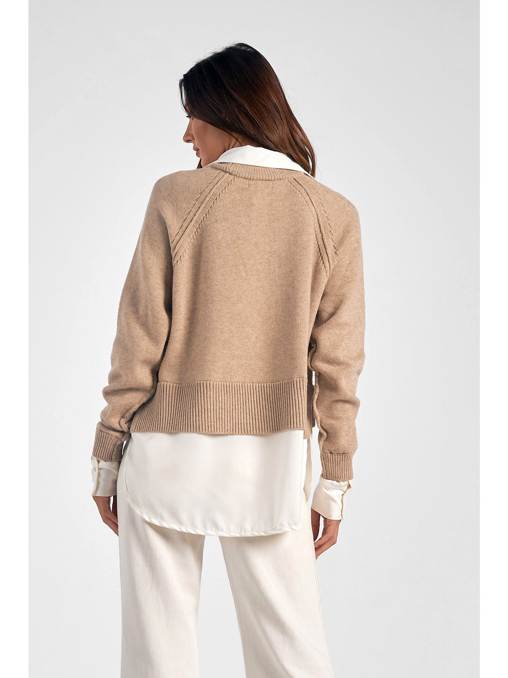 Gutherie Sweater