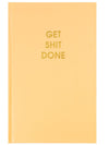 Chez Gagne Lined Journal