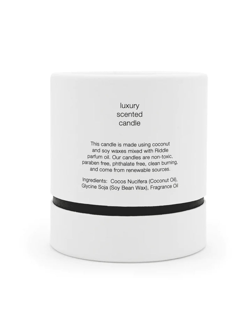 Riddle 50 hour Candle