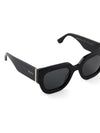 Maren Python Sunglasses